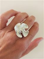 Anello Baroni Gioielli Donna in Lega metallica 001AA - 001AA